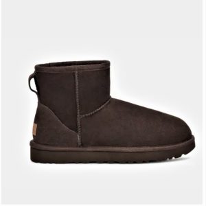 Bota CLASSIC Mini Chocolate de UGG