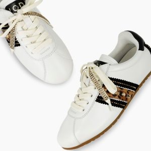 Zapatilla Deportiva DUERO Animal Print de LODI