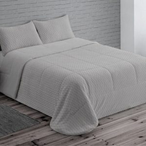 Conforter SHERPA borreguito cama 105