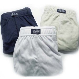Slip surtido liso 2756 Assman pack 3