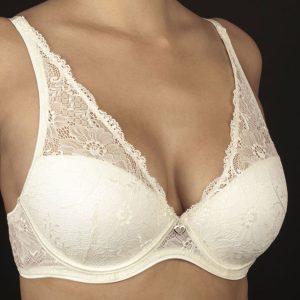 Sujetador PUSH UP encaje Araceli – Selene