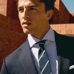 CORBATA RAYAS