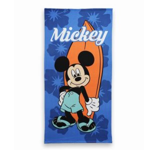 Toalla playa Mickey Mouse de Disney