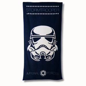 Toalla playa STAR WARS