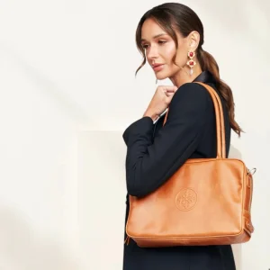 YULIA — Cartera de Cuero para Notebook 13"