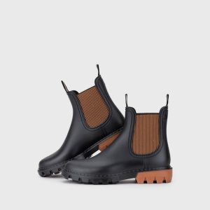 Bota de agua Track Caramelo IGOR