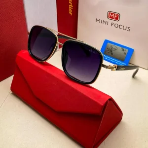 Cartier ref 1 doradas