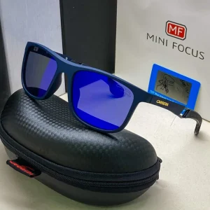 Carrera ref 1 azul