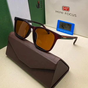 Lacoste ref 3 cafe