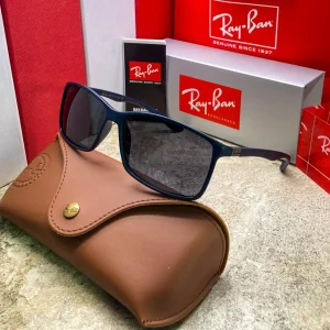 Rayban ref 3 azul