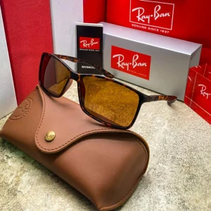 Rayban ref 3 atigrado