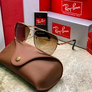 Rayban ref 5 dorada