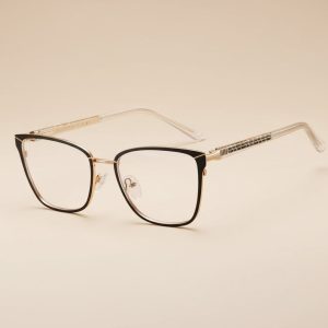 Montura Gafas Luxe Sirène