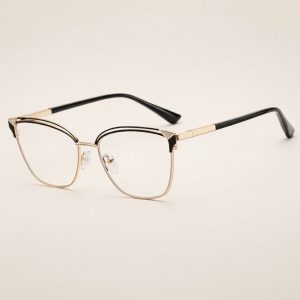 Montura Gafas Velouria Luxe