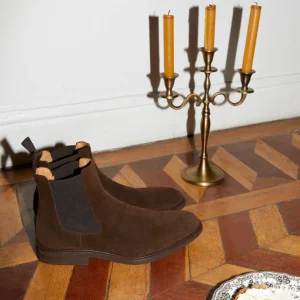 BOTAS CHELSEA ANTE