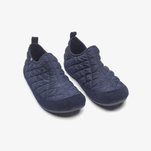 Zapatillas PAD Marino de WALK IN PITAS