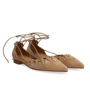 Zapato Bailarina AUDREY Arena de ALPE