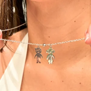 Collar Amor de Mamá