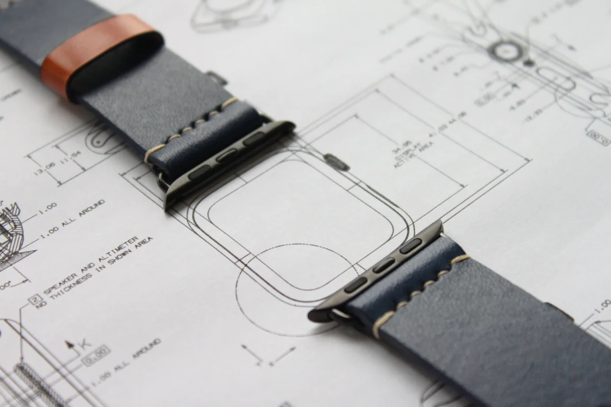CORREA APPLE WATCH SERIES 1-7 - Imagen 4