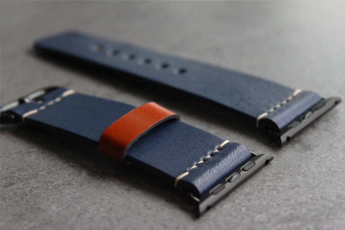 CORREA APPLE WATCH SERIES 1-7 - Imagen 3