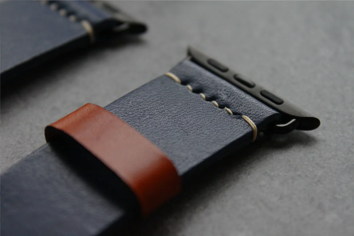 CORREA APPLE WATCH SERIES 1-7 - Imagen 8