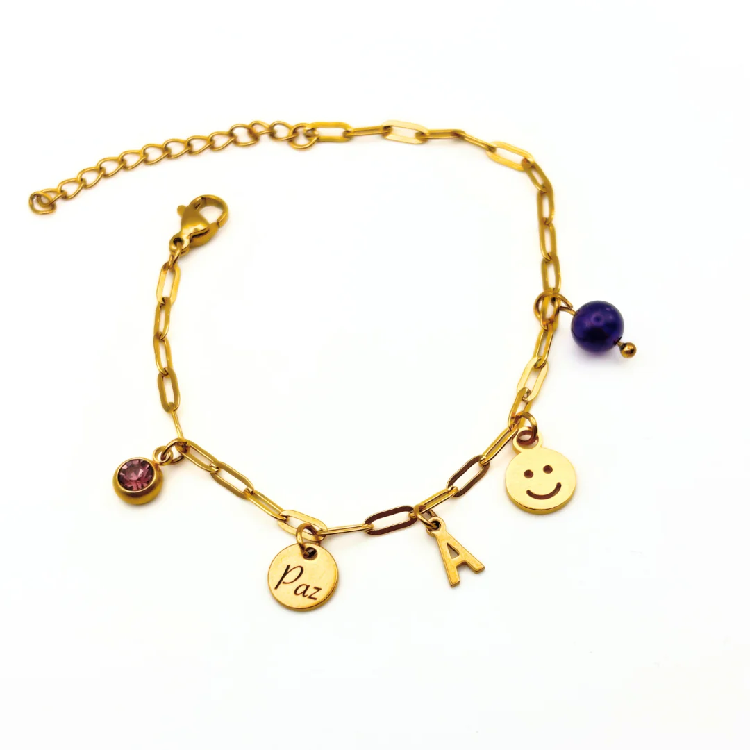 Brazalete Aura - Imagen 7