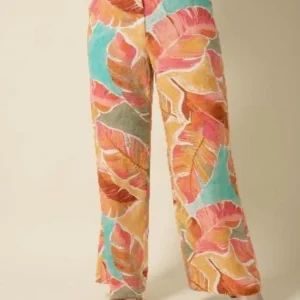 PANTALON IRMA MULTICOLOR