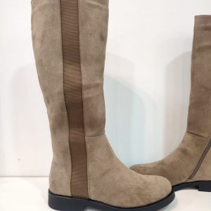 Botas Desira Taupe