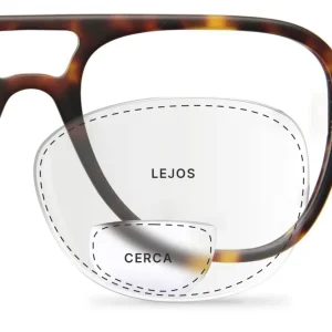 Lentes Bifocales