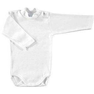 Body cuello semicisne – 1177 Babidu