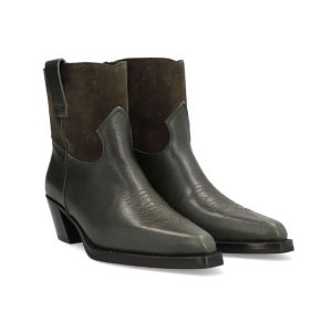 Botin BROOKLYN Forest de ALPE