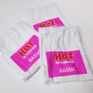 Braga alta calada clásica algodón 2527 – Hot Bassic