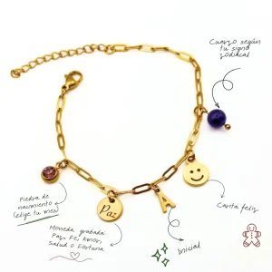 Brazalete Aura