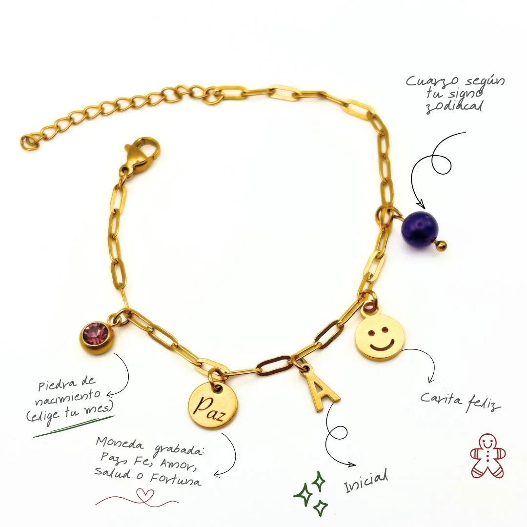 Brazalete Aura - Imagen 2