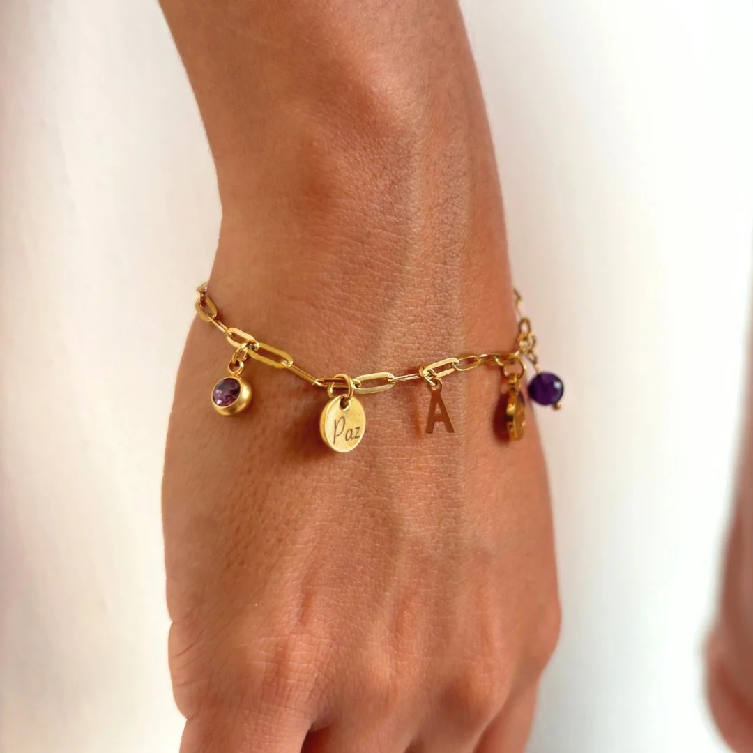 Brazalete Aura - Imagen 3