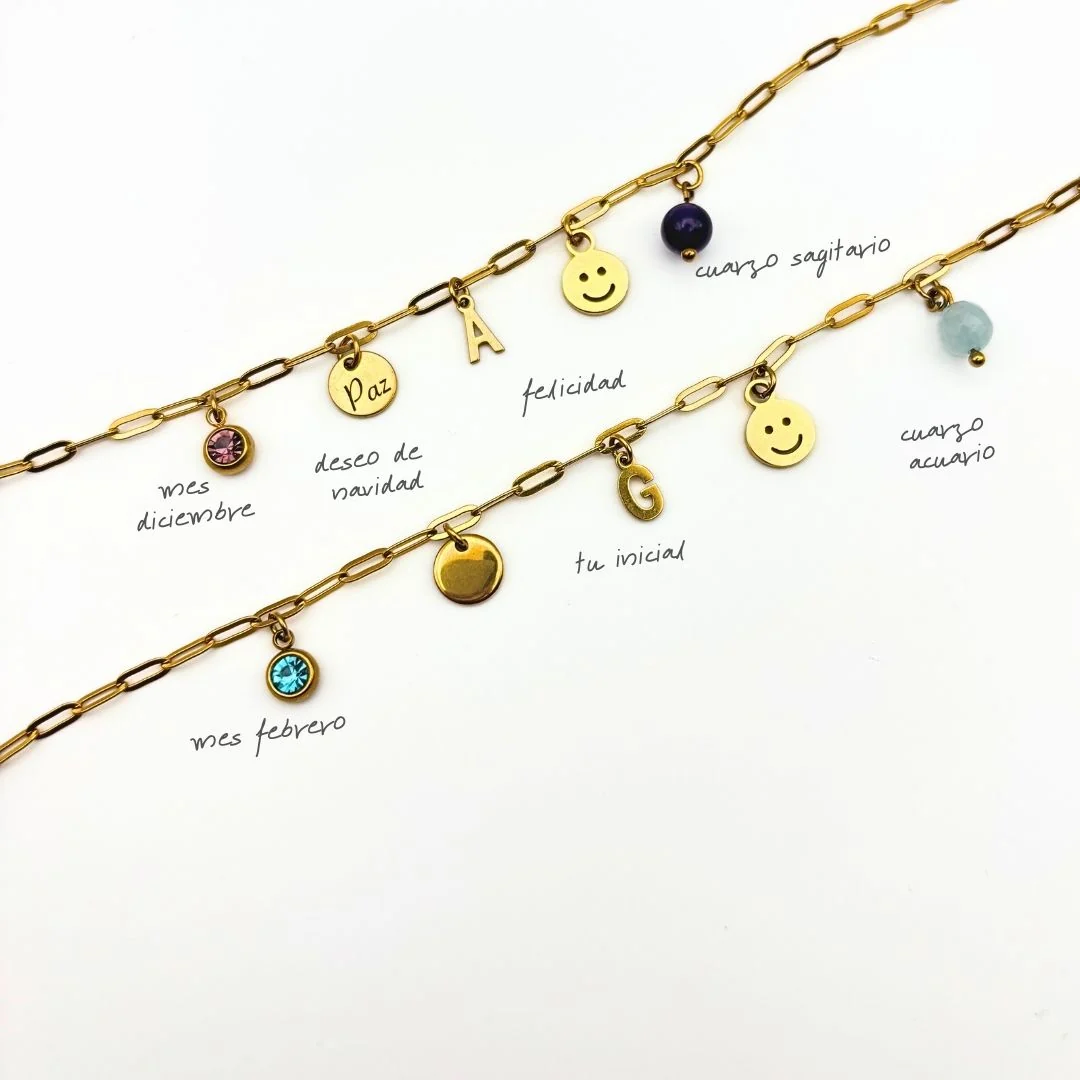 Brazalete Aura - Imagen 5
