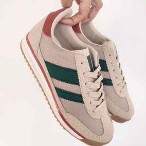 Deportivas Galiana Taupe