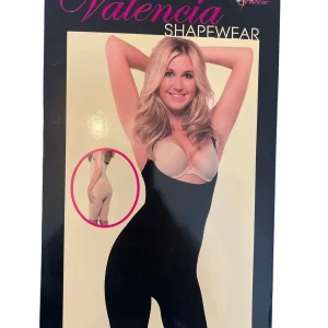 SHAPEWEAR FULL BODY VALENCIA