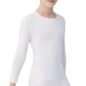 Camiseta TÉRMICA INFANTIL manga larga