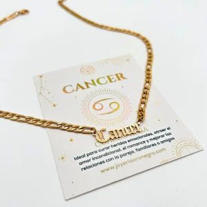 Collar Cancer