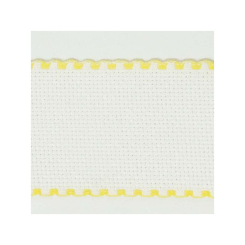Cenefa para hacer punto de cruz 5 cm. ancho - Imagen 3