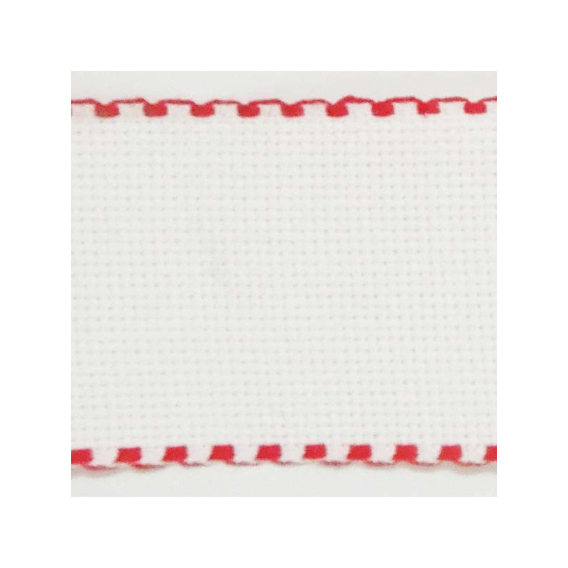 Cenefa para hacer punto de cruz 5 cm. ancho