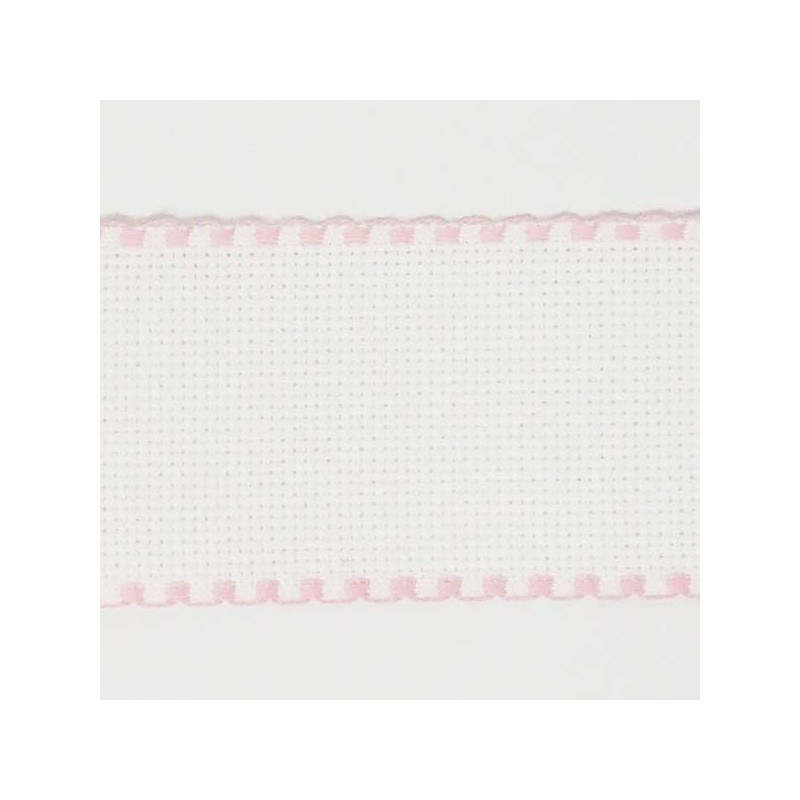 Cenefa para hacer punto de cruz 5 cm. ancho - Imagen 4