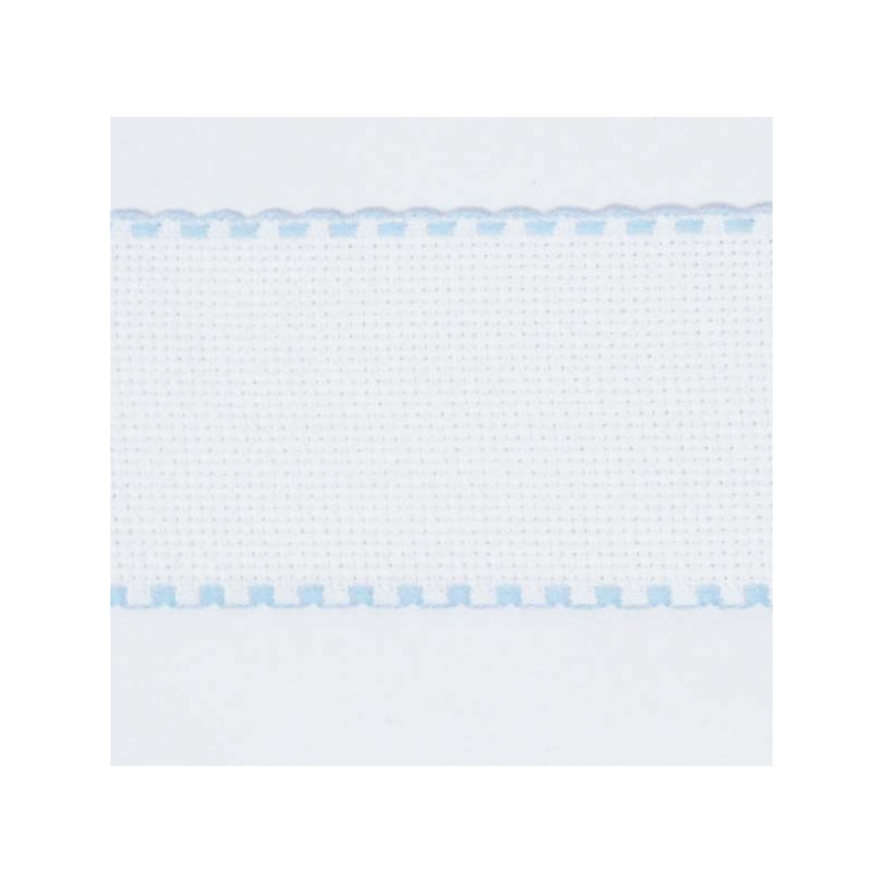 Cenefa para hacer punto de cruz 5 cm. ancho - Imagen 5