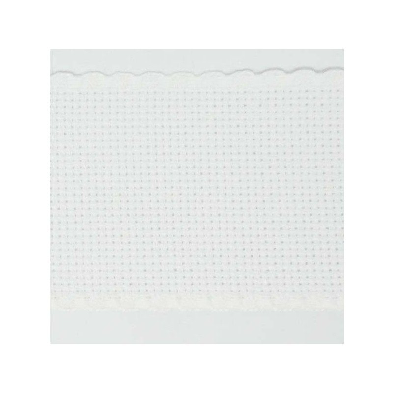 Cenefa para hacer punto de cruz 5 cm. ancho - Imagen 6