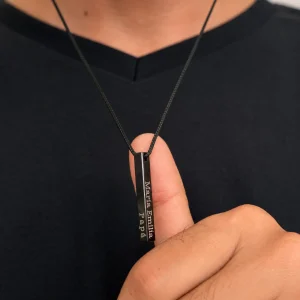 Collar Barrita