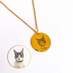 Collar Mascota
