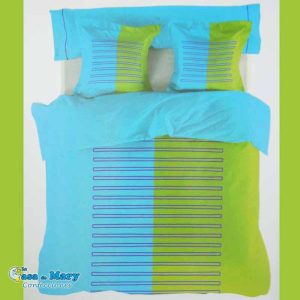 Funda nórdica de Reig Marti cama 105