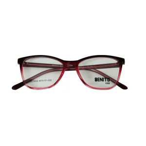 BE2852 roja