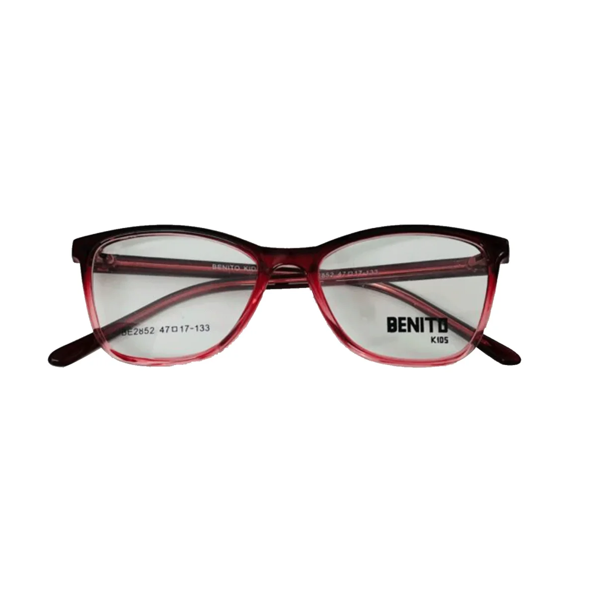 BE2852 roja - Imagen 2